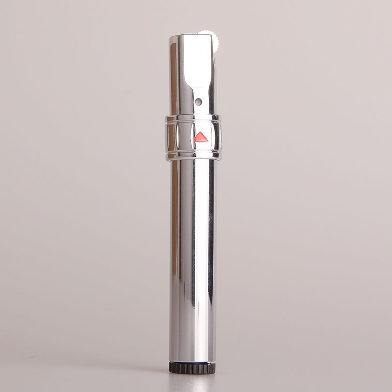 Spinning Creative Grinding Wheel Lighter