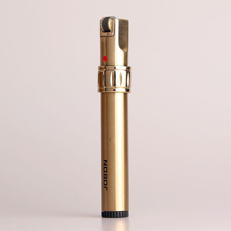 Spinning Creative Grinding Wheel Lighter