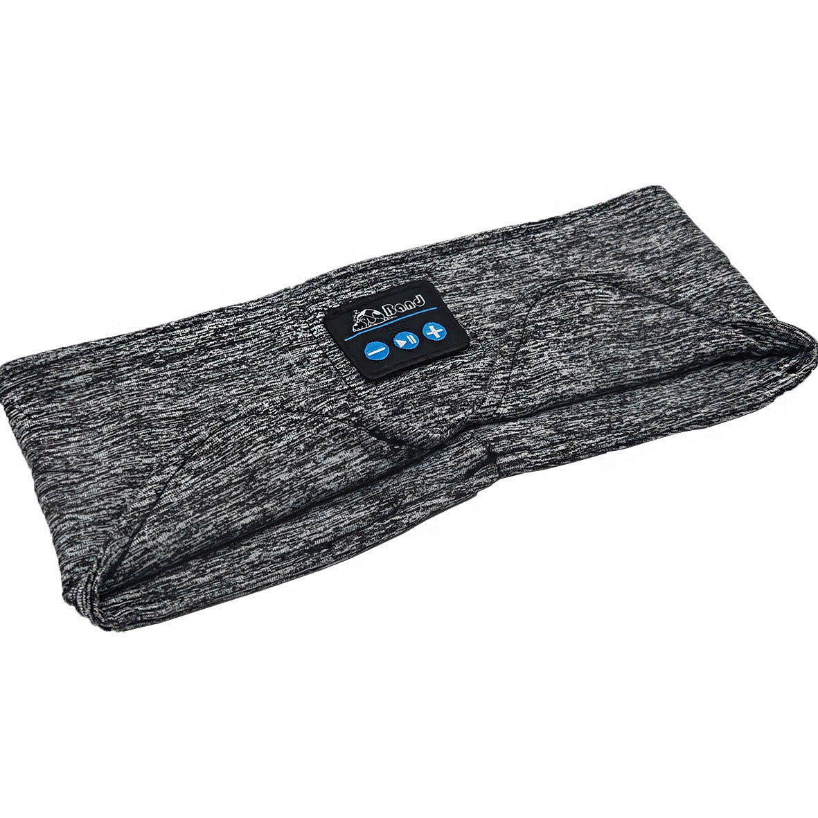 Bluetooth Sleep Headband - Wireless Music Eye Mask