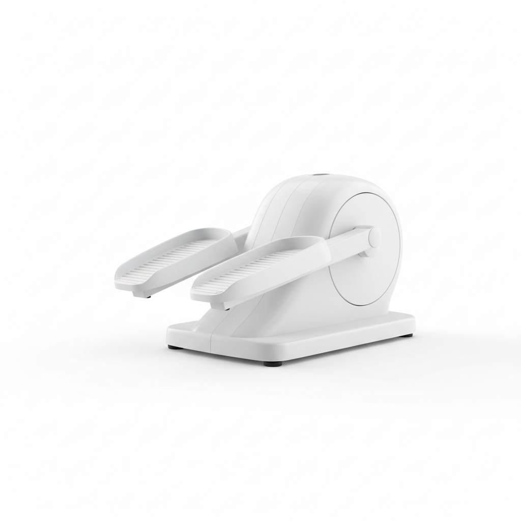 Under-Desk Elliptical Machine
