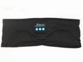 Bluetooth Sleep Headband - Wireless Music Eye Mask