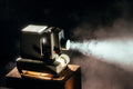 Mini Projector 1080P with WiFi