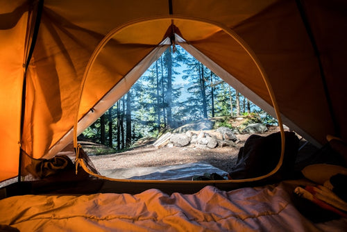 4-Season Ultralight Sleeping Bag