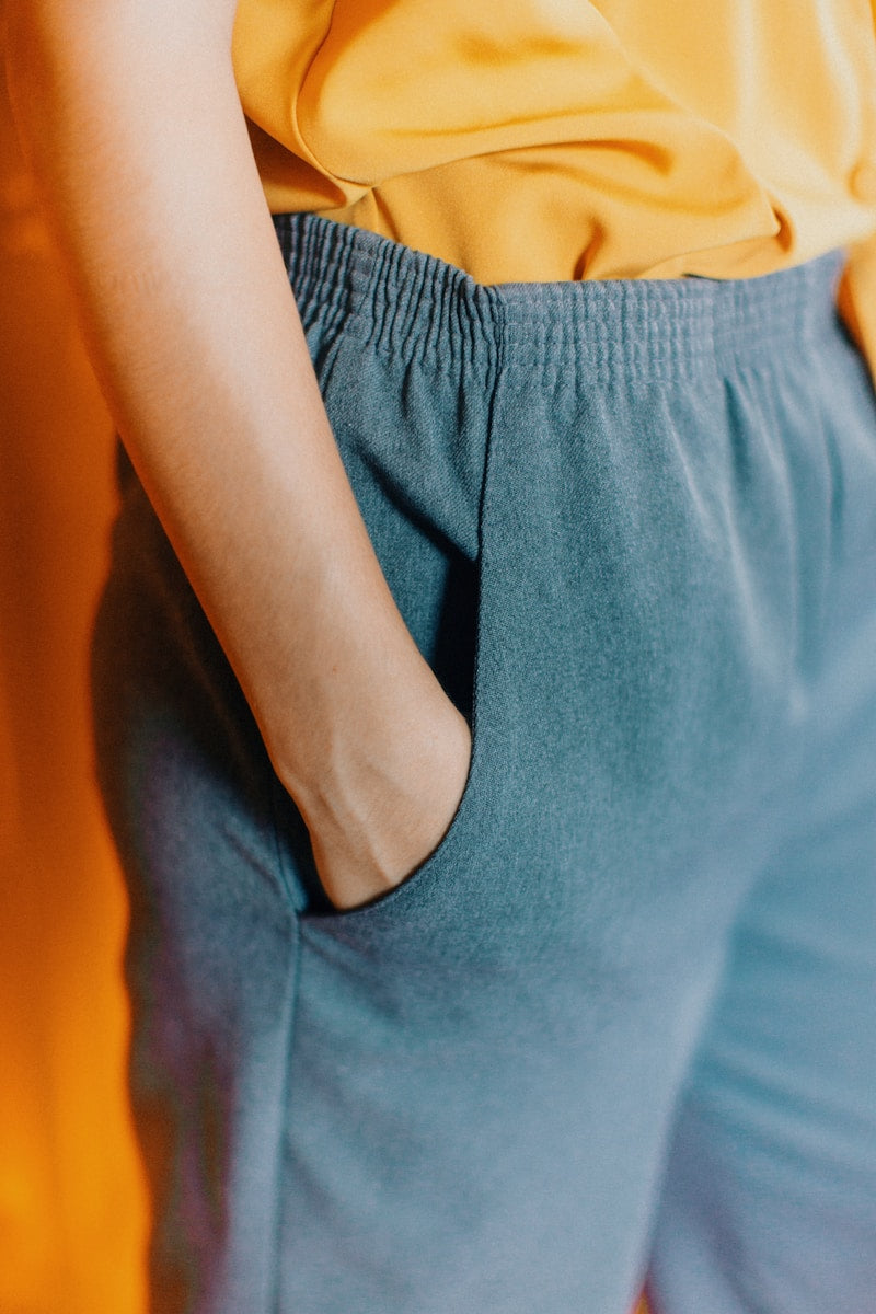 High-Waist Athleisure Leggings - Squat Proof