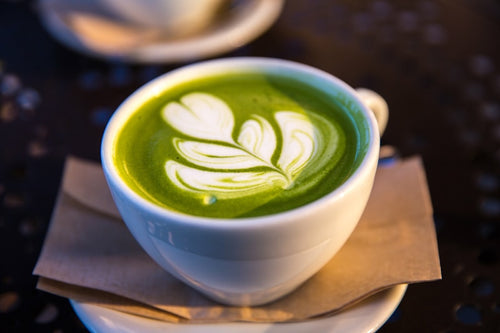 Ceremonial Grade Matcha Powder 100g