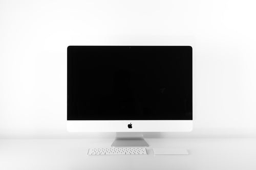 Adjustable Aluminum Laptop Stand
