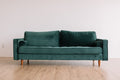 Convertible Sofa Bed - Modern Futon