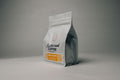 Mushroom Coffee Blend - Lion's Mane & Chaga