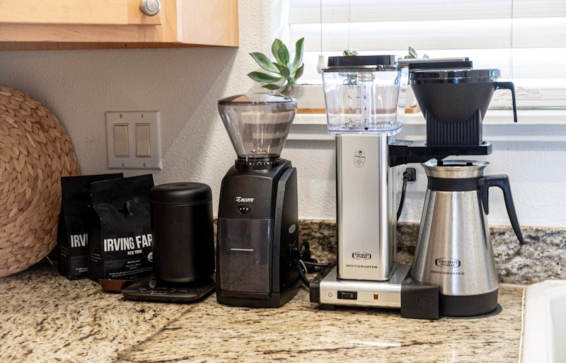 Portable Blender USB-C Rechargeable