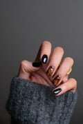 Luxury Press-On Nails Collection - 10 Sets