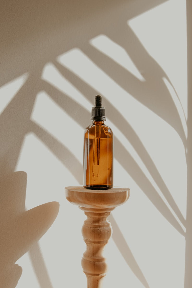 Smart Aroma Diffuser with Alexa