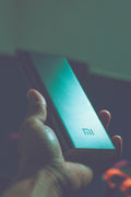 Portable Power Bank 20000mAh Fast Charge